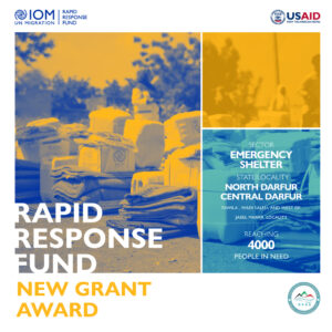 Read more about the article Rapid Response Fund