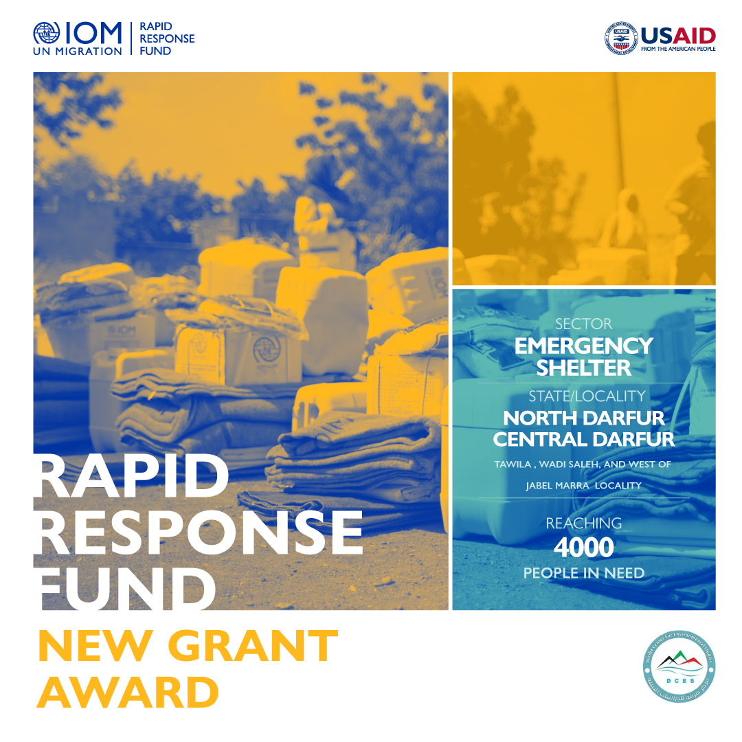 Read more about the article Rapid Response Fund