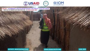 Read more about the article 📍 Beneficiary Registration – Wadi Saleh, Segi